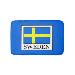 Tapis De Bain Suède