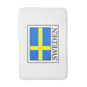 Tapis De Bain Suède (Devant (Vertical))