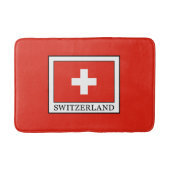 Tapis De Bain Suisse (Devant)