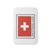 Tapis De Bain Suisse (Devant (Vertical))