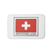 Tapis De Bain Suisse (Devant)