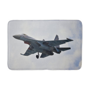 Tapis De Bain Sukhoi Su-35S