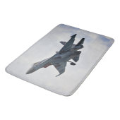 Tapis De Bain Sukhoi Su-35S (Angle)