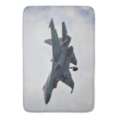 Tapis De Bain Sukhoi Su-35S (devant Vertical)