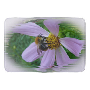 Tapis De Bain Summer heat