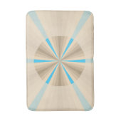 Tapis de bain Summer Illusion (Devant (Vertical))