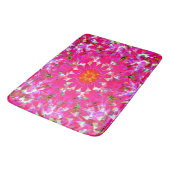 Tapis De Bain Summery Star.... (Angle)