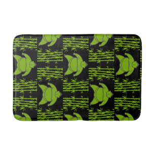 Tapis De Bain Sumo Wrestler
