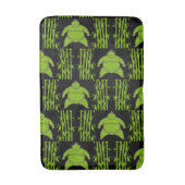 Tapis De Bain Sumo Wrestler (Devant (Vertical))