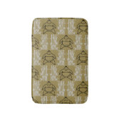 Tapis De Bain Sumo Wrestler (Devant (Vertical))