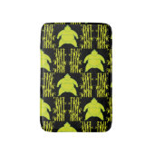 Tapis De Bain Sumo Wrestler (Devant (Vertical))