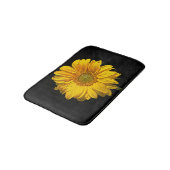 Tapis De Bain Sunflower bmcna (Angle)