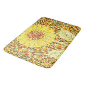 Tapis De Bain SuNflWr (Angle)