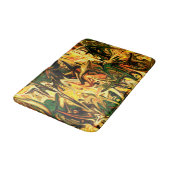 Tapis De Bain Sunlight Dance..... (Angle)