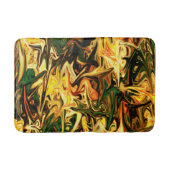 Tapis De Bain Sunlight Dance..... (Devant)
