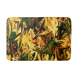 Tapis De Bain Sunlight Dance.....