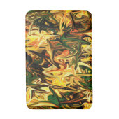 Tapis De Bain Sunlight Dance..... (Devant (Vertical))