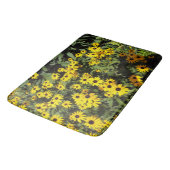 Tapis De Bain Sunlit Meadow (Angle)