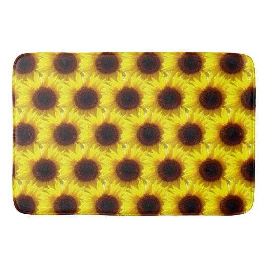 Tapis De Bain Sunny (Devant)