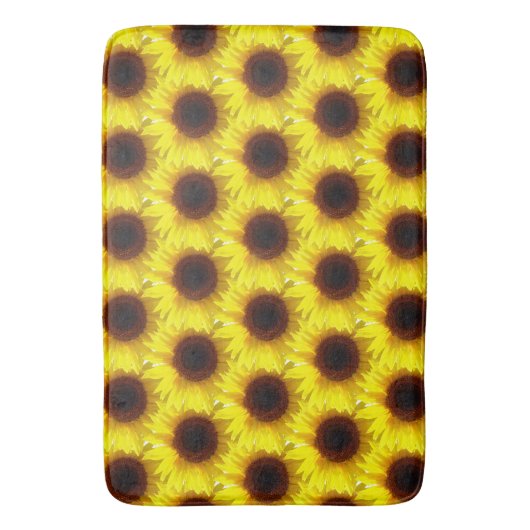 Tapis De Bain Sunny (devant Vertical)