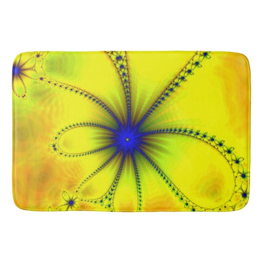 Tapis De Bain Sunny Dayz (Devant)