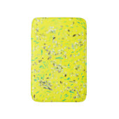 Tapis de bain Sunny Flight (Devant (Vertical))
