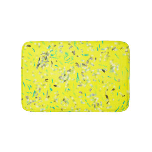 Tapis de bain Sunny Flight