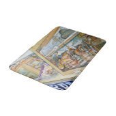 Tapis De Bain Sunny Side (Angle)