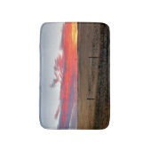 Tapis De Bain Sunrise Montana (Devant (Vertical))