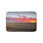 Tapis De Bain Sunrise Montana (Devant)