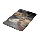 Tapis De Bain Sunset (Angle)