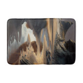 Tapis De Bain Sunset (Devant)
