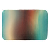 Tapis De Bain Sunset du sud-ouest (Devant)