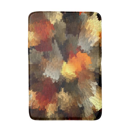 Tapis De Bain Sunset Fun...... (Devant (Vertical))