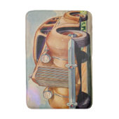 Tapis De Bain Super 8 Packard 1939 (Devant (Vertical))
