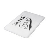 Tapis De Bain Super Boy (Angle)