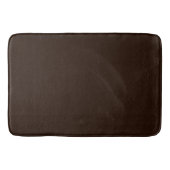 Tapis De Bain Super Noir (Devant)