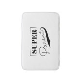 Tapis De Bain Super parent (Devant (Vertical))