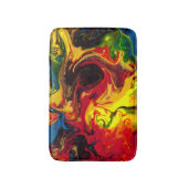 Tapis De Bain Superballe (Devant (Vertical))