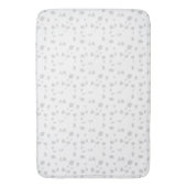 Tapis De Bain Superfood, Mercure (devant Vertical)