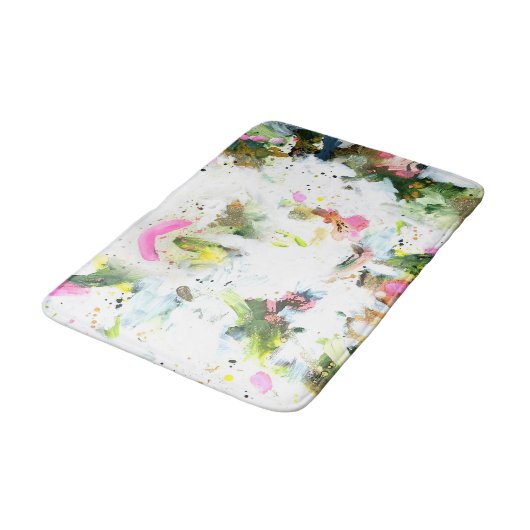 Tapis De Bain Superluminal #31 (Angle)