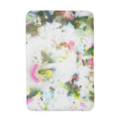 Tapis De Bain Superluminal #31 (Devant (Vertical))