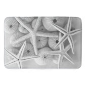 Tapis De Bain Sur La Plage (Devant)