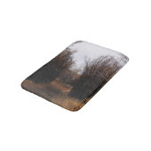 Tapis De Bain Surcroissance de Bannack en chute libre (Angle)