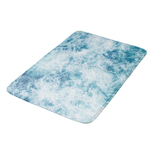 Tapis De Bain Surf (Angle)