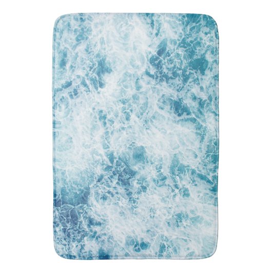 Tapis De Bain Surf (devant Vertical)