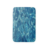 Tapis De Bain Surface | Zazzle_Growshop. (Devant (Vertical))