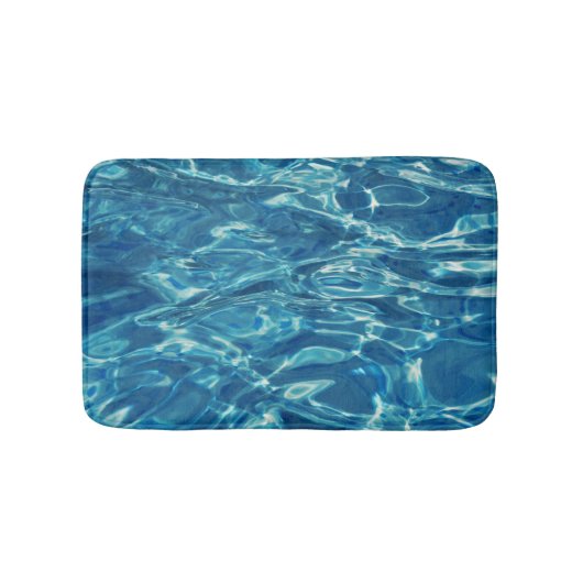 Tapis De Bain Surface | Zazzle_Growshop. (Devant)
