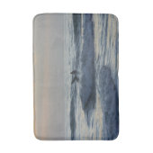 Tapis De Bain Surfer attend (Devant (Vertical))