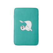 Tapis De Bain Surpris Seau Bain Mat (Devant (Vertical))
